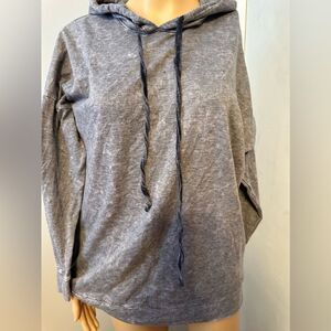 Abree Washed GREY Size Small